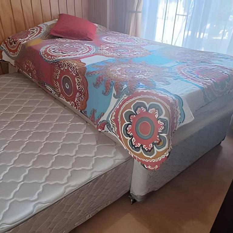 Beautiful and spacious family house - Four-Bedroom House - 13
