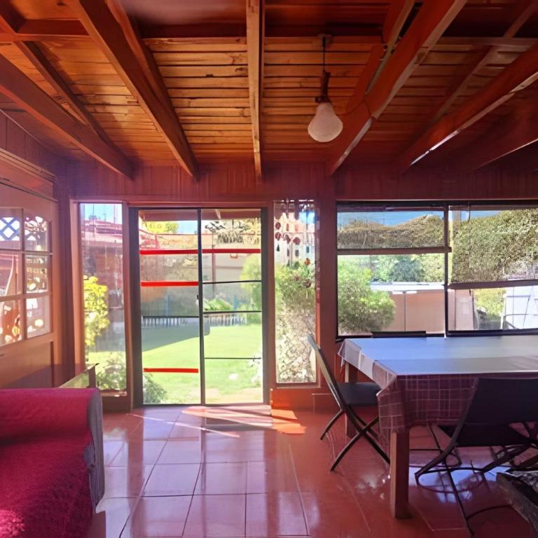 Beautiful and spacious family house - Four-Bedroom House - 20