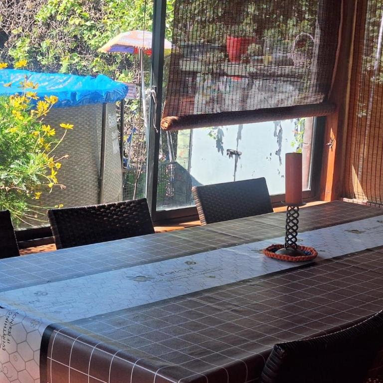 Beautiful and spacious family house - Four-Bedroom House - 22