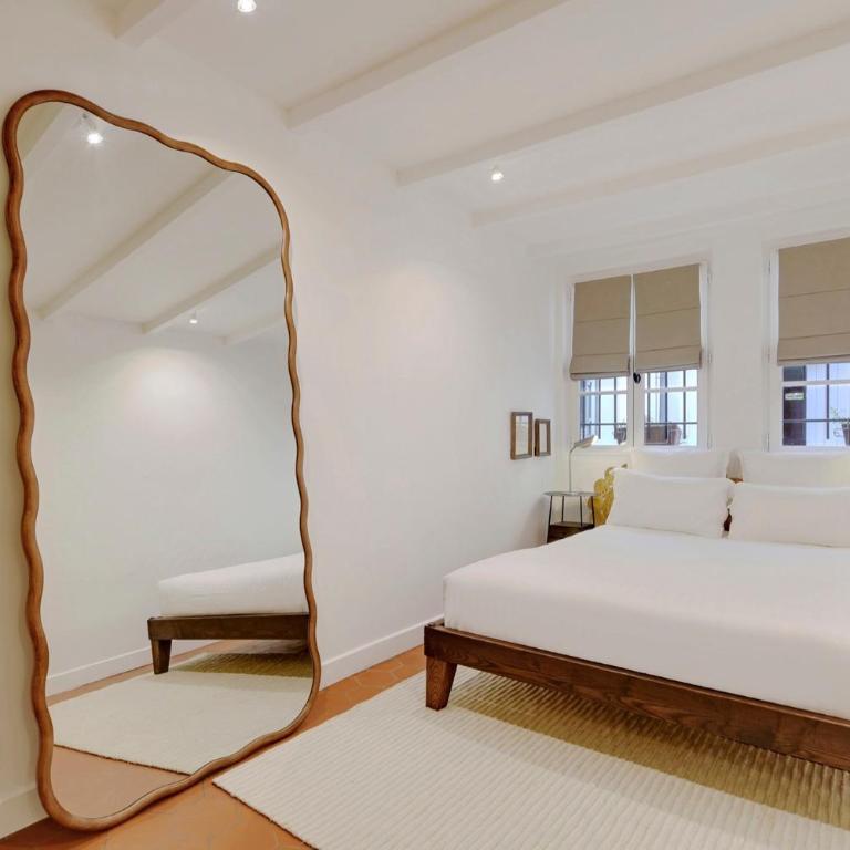 Pick A Flat's Apartment in Gobelins - Avenue des Gobelins - Appartement 1 Chambre - 12