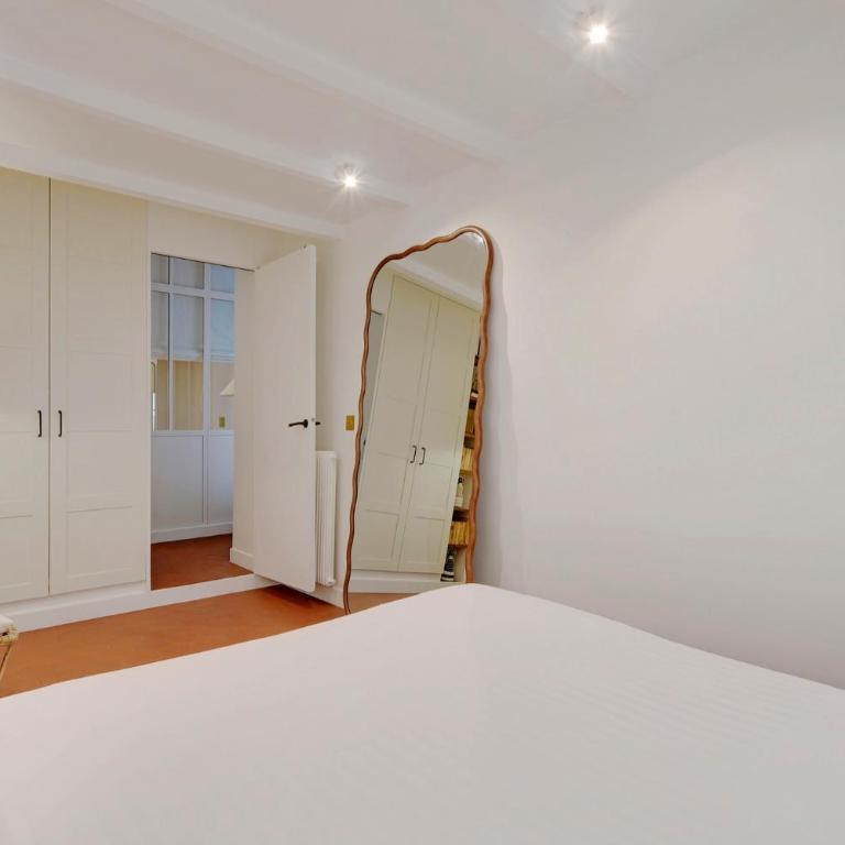 Pick A Flat's Apartment in Gobelins - Avenue des Gobelins - Appartement 1 Chambre - 14
