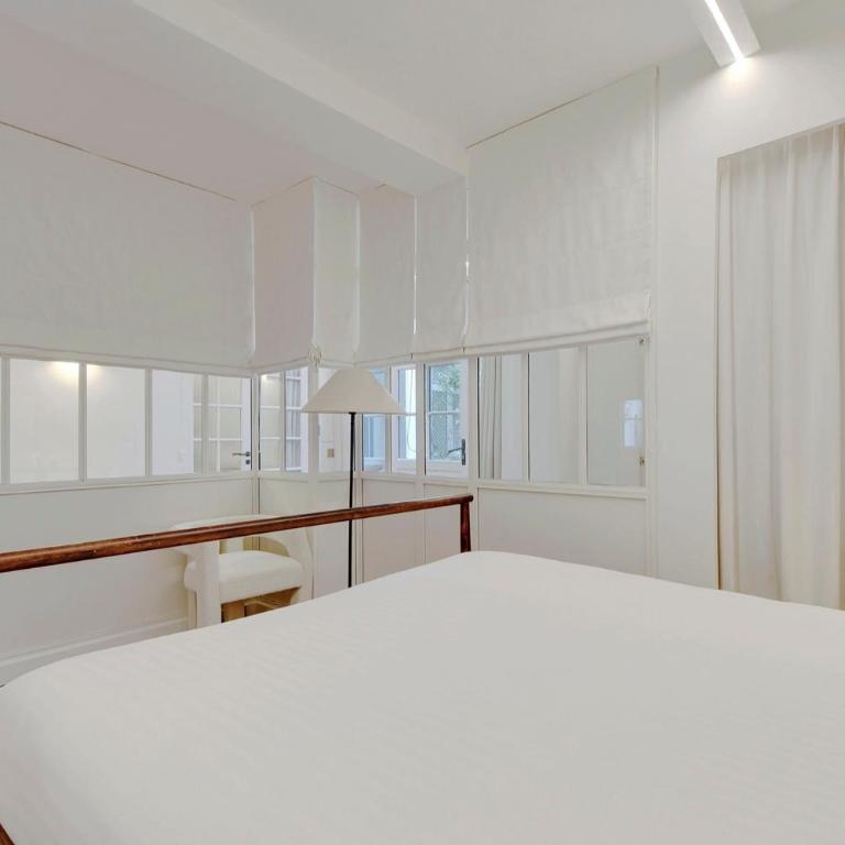Pick A Flat's Apartment in Gobelins - Avenue des Gobelins - Appartement 1 Chambre - 20