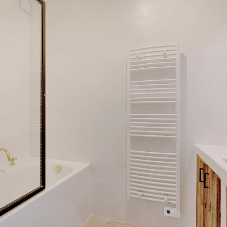 Pick A Flat's Apartment in Gobelins - Avenue des Gobelins - Appartement 1 Chambre - 15
