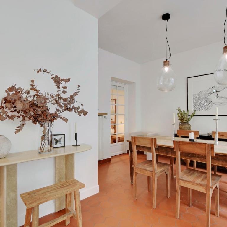 Pick A Flat's Apartment in Gobelins - Avenue des Gobelins - Appartement 1 Chambre - 10