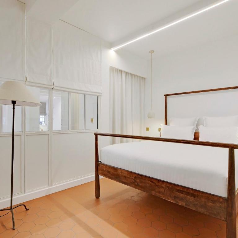 Pick A Flat's Apartment in Gobelins - Avenue des Gobelins - Appartement 1 Chambre - 18