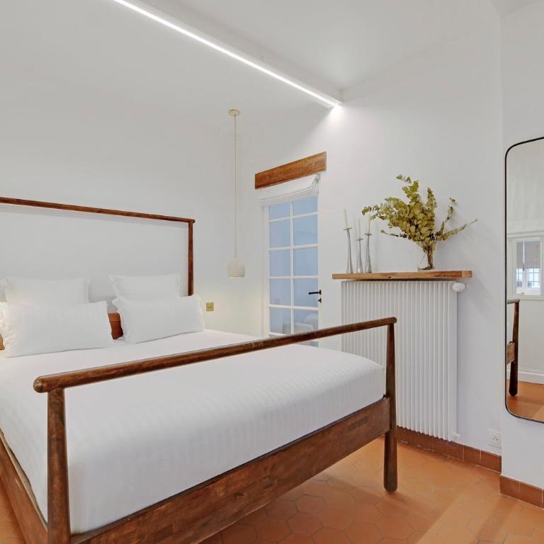 Pick A Flat's Apartment in Gobelins - Avenue des Gobelins - Appartement 1 Chambre - 17