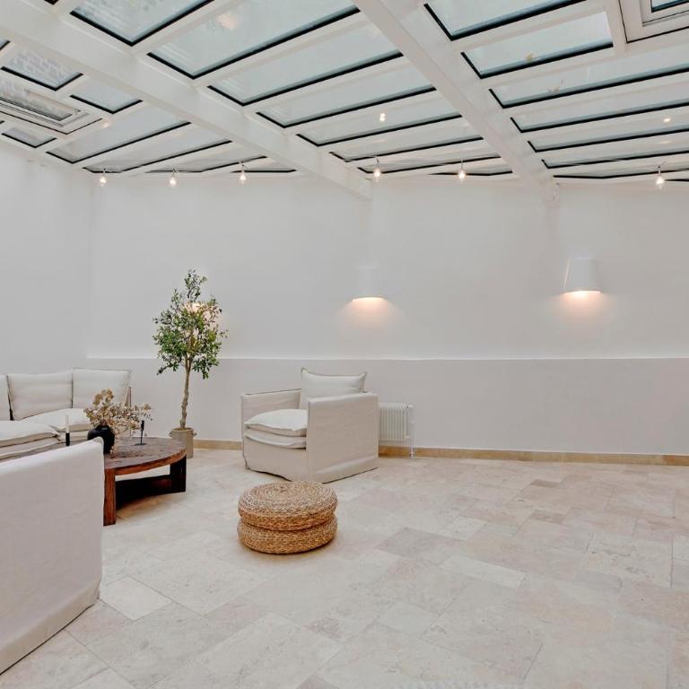 Pick A Flat's Apartment in Gobelins - Avenue des Gobelins - Appartement 1 Chambre - 4