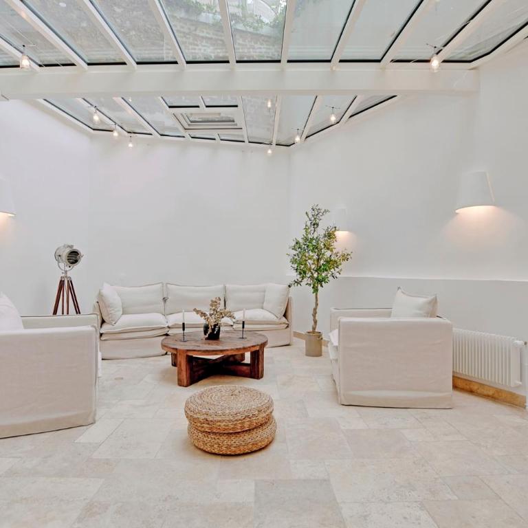 Pick A Flat's Apartment in Gobelins - Avenue des Gobelins - Appartement 1 Chambre - 1