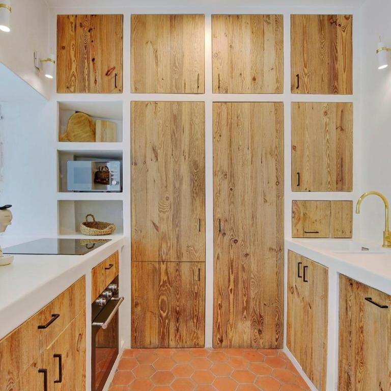 Pick A Flat's Apartment in Gobelins - Avenue des Gobelins - Appartement 1 Chambre - 7