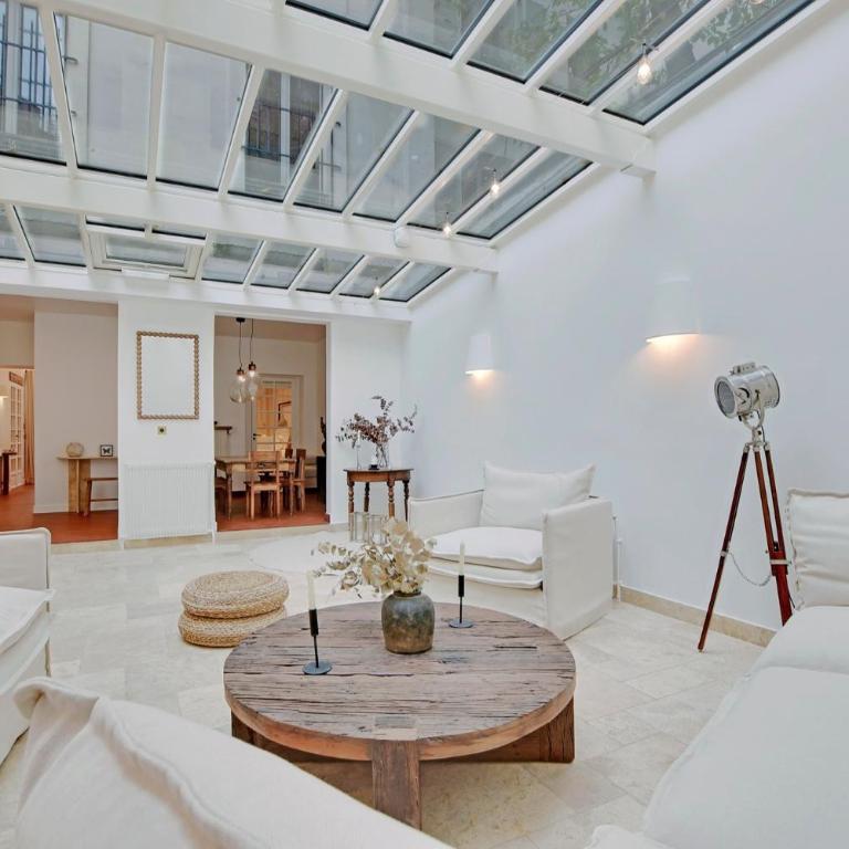 Pick A Flat's Apartment in Gobelins - Avenue des Gobelins - Appartement 1 Chambre - 2