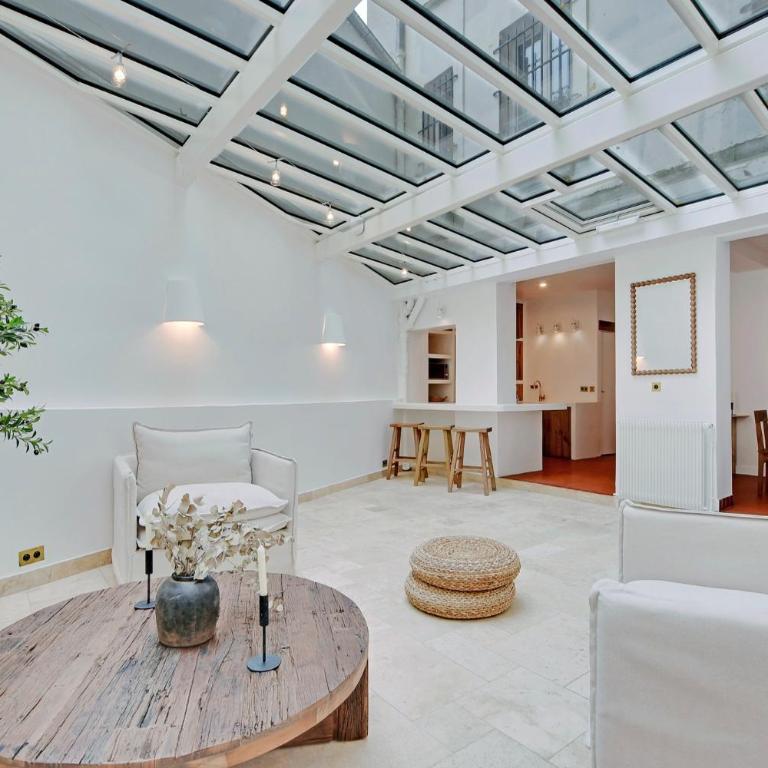 Pick A Flat's Apartment in Gobelins - Avenue des Gobelins - Appartement 1 Chambre - 3