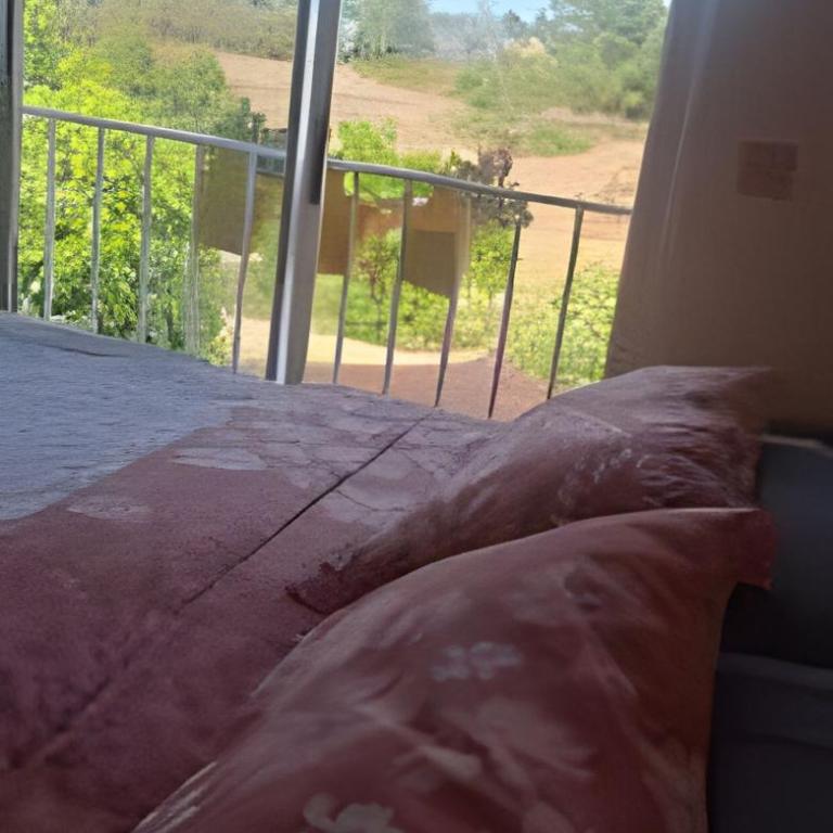 Beautiful and spacious family house - Four-Bedroom House - 42