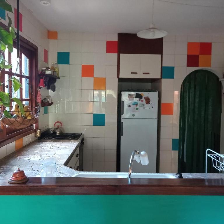 Espacio Guido - Two-Bedroom House - 5