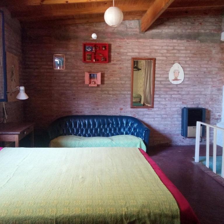 Espacio Guido - Two-Bedroom House - 17