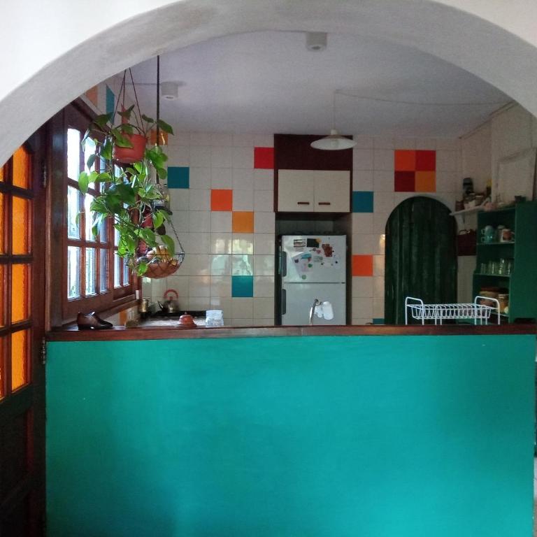 Espacio Guido - Two-Bedroom House - 7