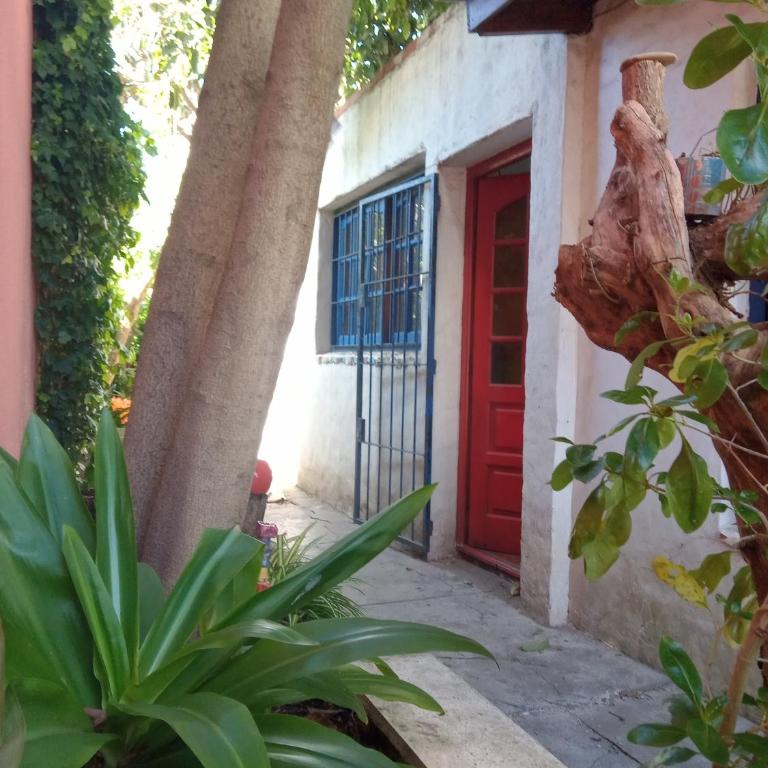 Espacio Guido - Two-Bedroom House - 3