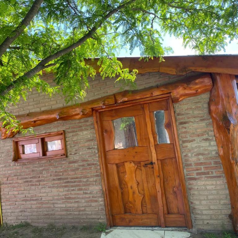 cabaña Mirador - Apartamento de 2 dormitorios - 5