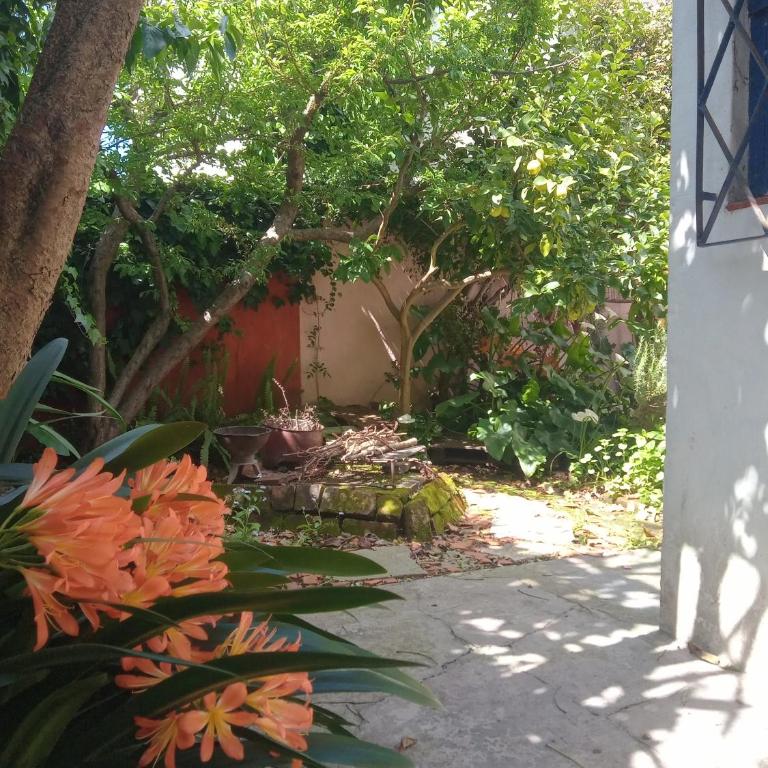 Espacio Guido - Two-Bedroom House - 20