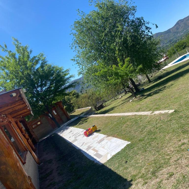 cabaña Mirador - Two-Bedroom Apartment - 11