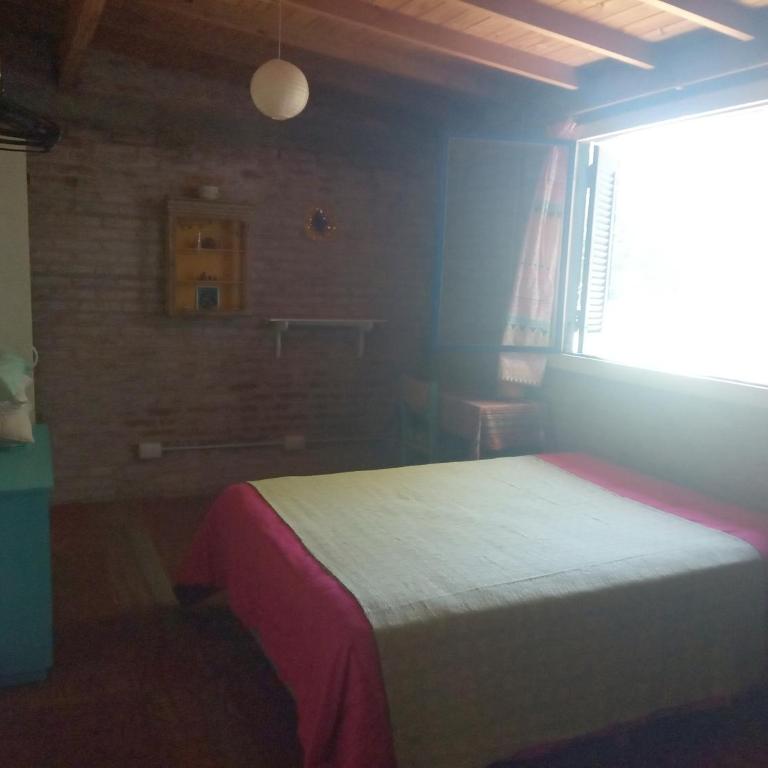 Espacio Guido - Two-Bedroom House - 16