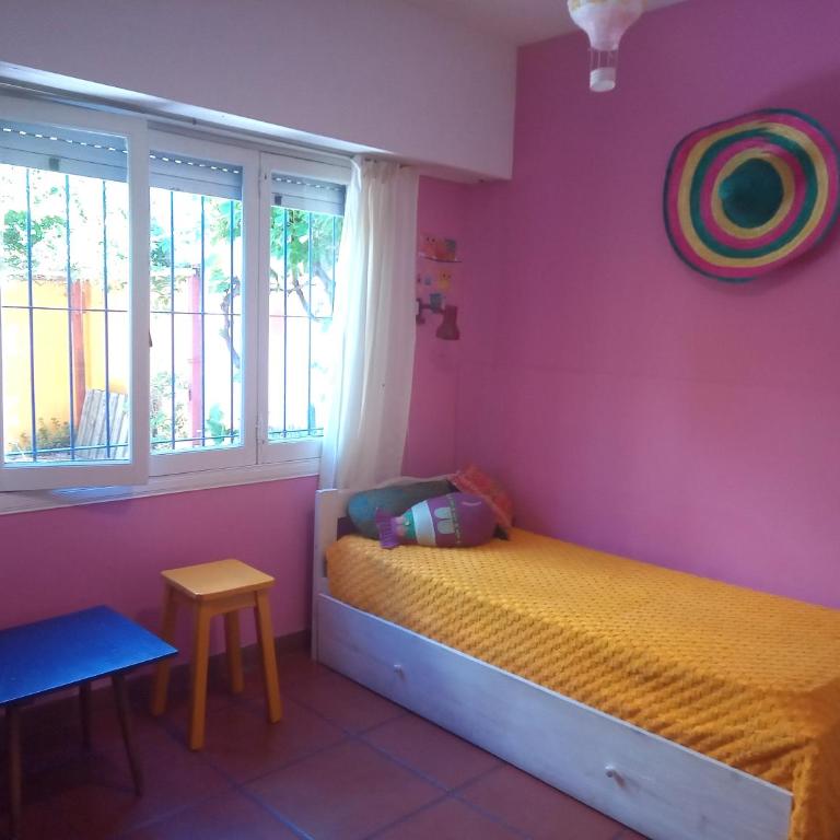 Espacio Guido - Two-Bedroom House - 13