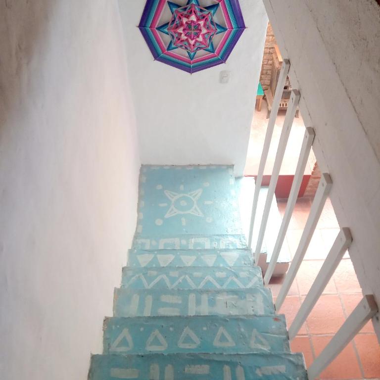 Espacio Guido - Two-Bedroom House - 15