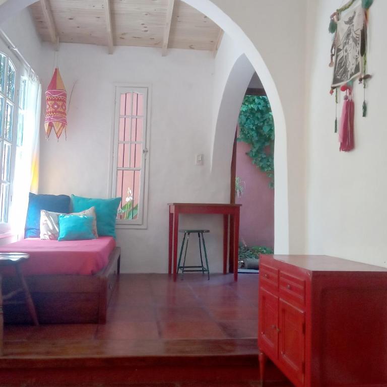 Espacio Guido - Two-Bedroom House - 10