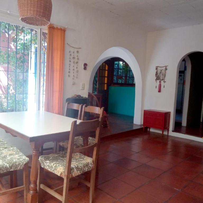 Espacio Guido - Two-Bedroom House - 9