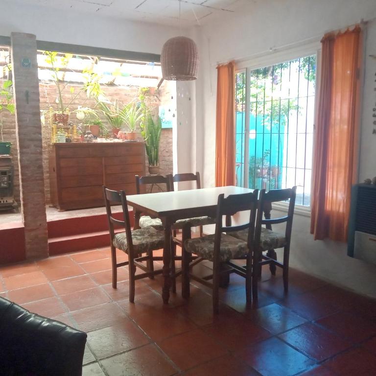 Espacio Guido - Two-Bedroom House - 8