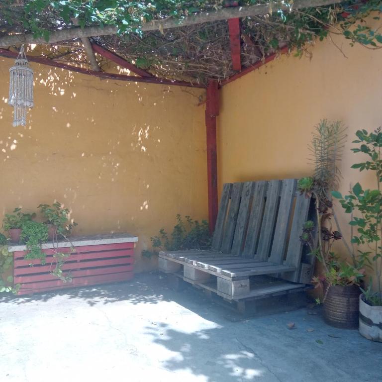 Espacio Guido - Two-Bedroom House - 23
