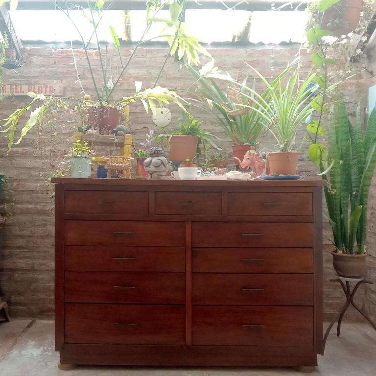 Espacio Guido - Two-Bedroom House - 19