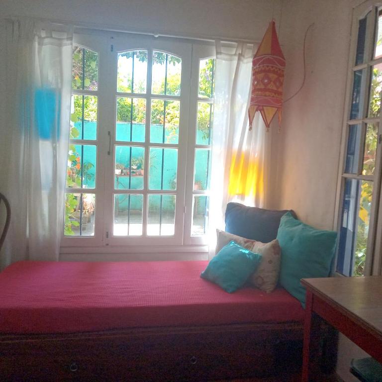 Espacio Guido - Two-Bedroom House - 11
