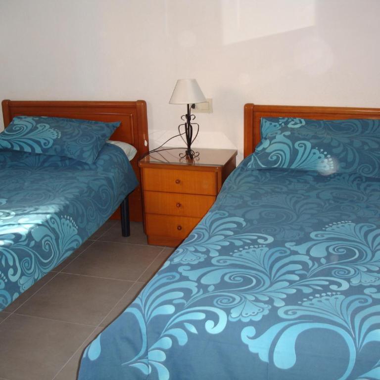 Rinconada Real - Zand Properties - Apartamento de 1 dormitorio - 8