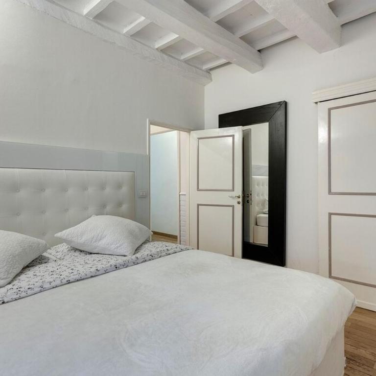 Central Duomo Apartment - Appartamento con 1 Camera da Letto - 10