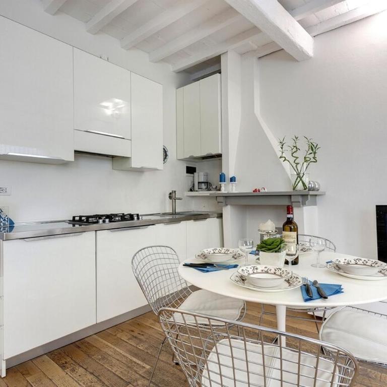 Central Duomo Apartment - Appartamento con 1 Camera da Letto - 7