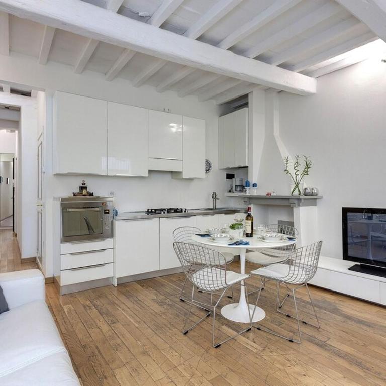 Central Duomo Apartment - Appartamento con 1 Camera da Letto - 3