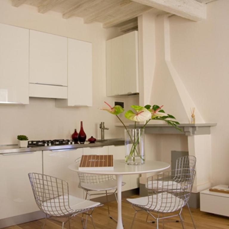 Central Duomo Apartment - Appartamento con 1 Camera da Letto - 19