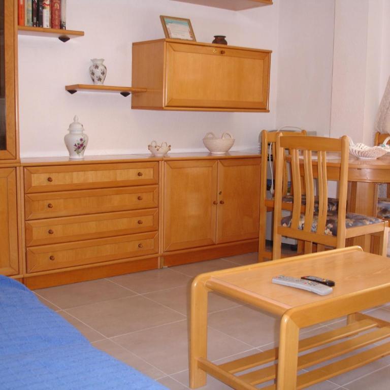 Rinconada Real - Zand Properties - Apartamento de 1 dormitorio - 7