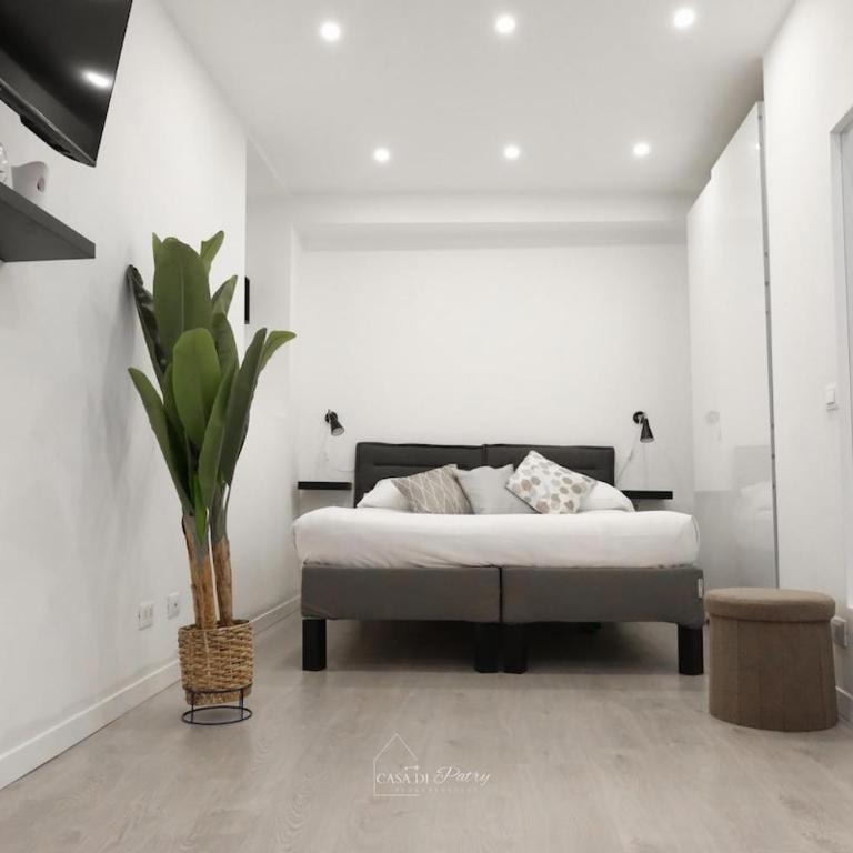 Casa Patry B&B - Suite vicina a Stazione, Acquario, Rolli e Università di Genova - Appartamento con 2 Camere da Letto - 7