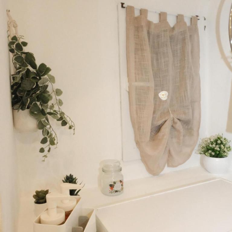 Casa Patry B&B - Suite vicina a Stazione, Acquario, Rolli e Università di Genova - Appartamento con 2 Camere da Letto - 23