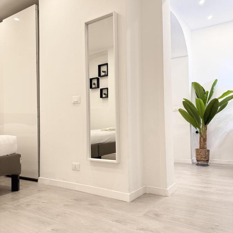 Casa Patry B&B - Suite vicina a Stazione, Acquario, Rolli e Università di Genova - Appartamento con 2 Camere da Letto - 21