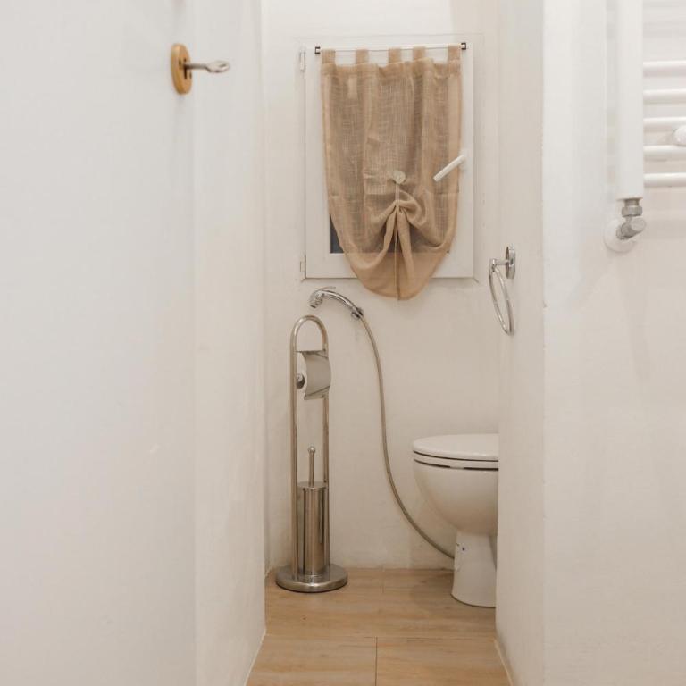 Casa Patry B&B - Suite vicina a Stazione, Acquario, Rolli e Università di Genova - Appartamento con 2 Camere da Letto - 16