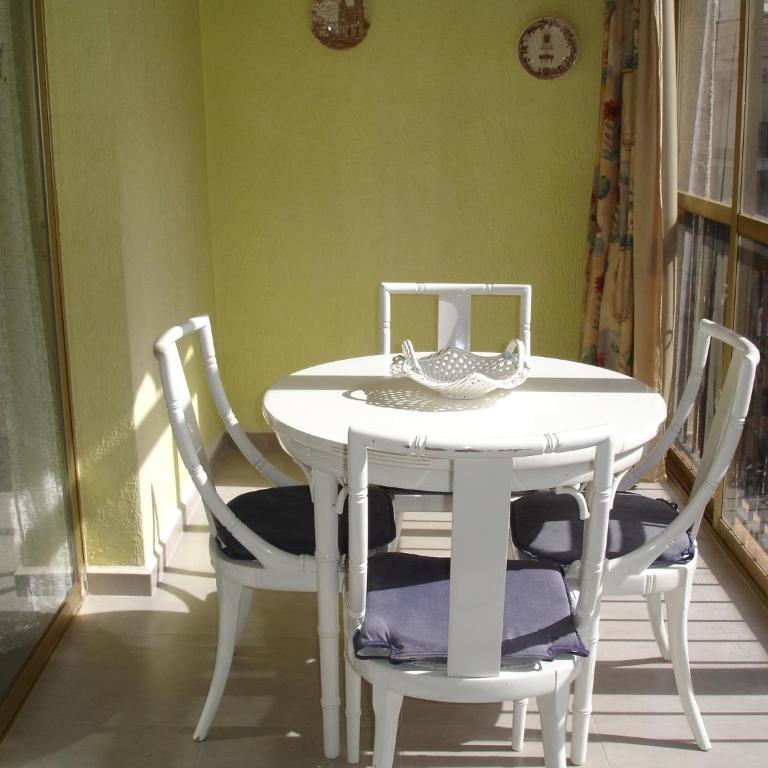 Rinconada Real - Zand Properties - Apartamento de 1 dormitorio - 4