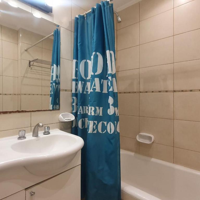3 ambientes c/dependencia con vista a Plaza Colón - Apartamento - 10