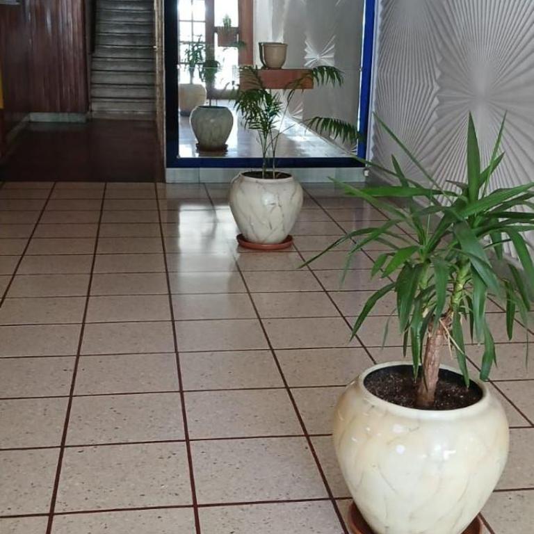 Departamento a 2 cuadras de la playa - Apartamento de 1 dormitorio - 3