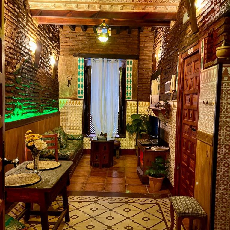 Apartamento Zorayda - One-Bedroom Apartment - 2