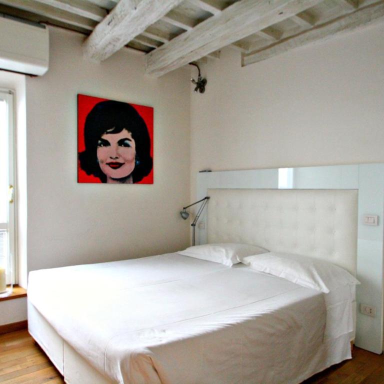Central Duomo Apartment - Appartamento con 1 Camera da Letto - 11
