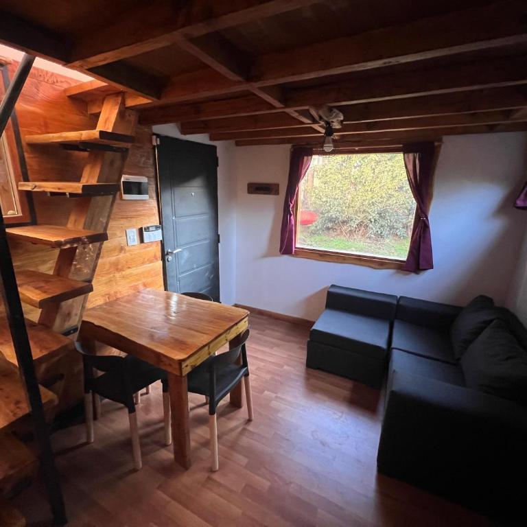 Niwa tiny house - Casa con 1 dormitorio - 2