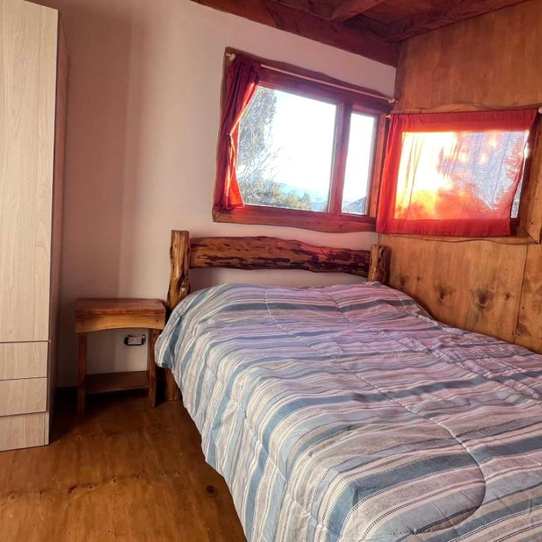 Niwa tiny house - Casa con 1 dormitorio - 3