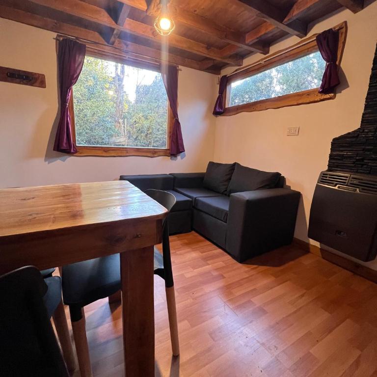 Niwa tiny house - Casa con 1 dormitorio - 7